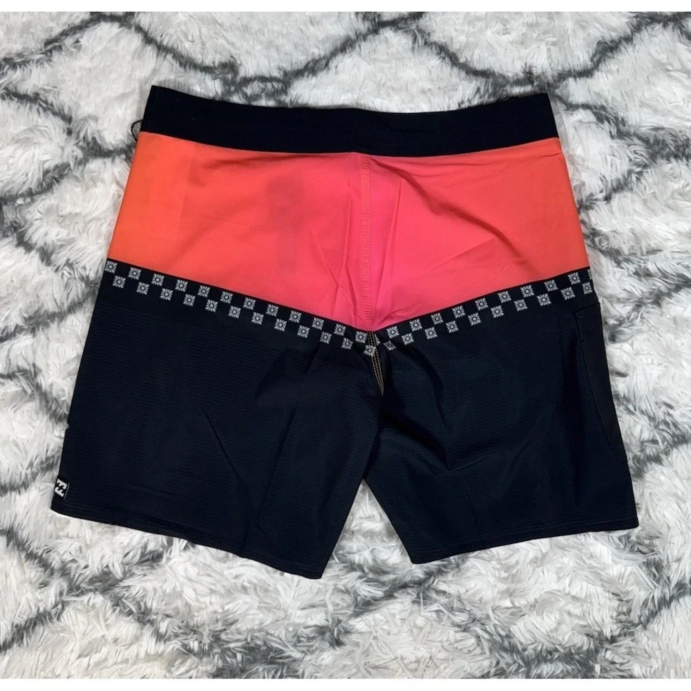 Billabong fifty50 airlite